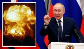 O nouă lovitură pentru Putin. Propaganda rusă dezvăluie noul plan pentru distrugerea Ucrainei și următoarea țintă